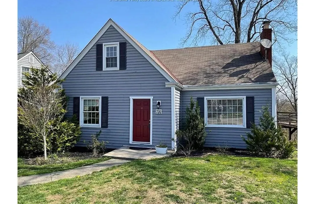 Quaint, Comfy, Close & Convenient-1
