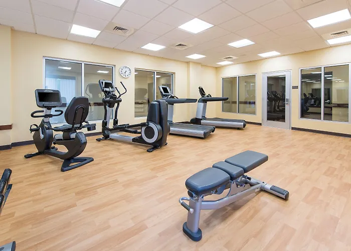 Pets Allowed Hotel Hyatt Place Charleston Airport / Convention Center